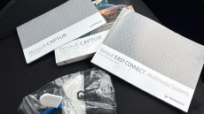 Renault Captur 1.0 TCE 90 Iconic 5dr Petrol Hatchback